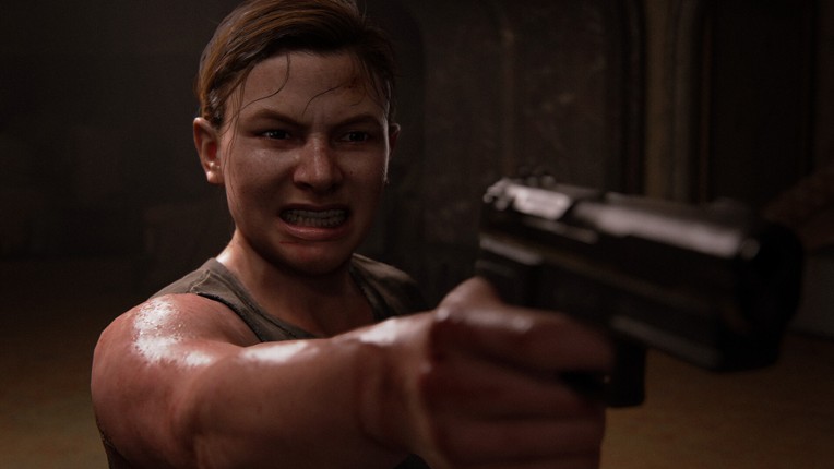 The Last of Us Part II Remastered screenshot