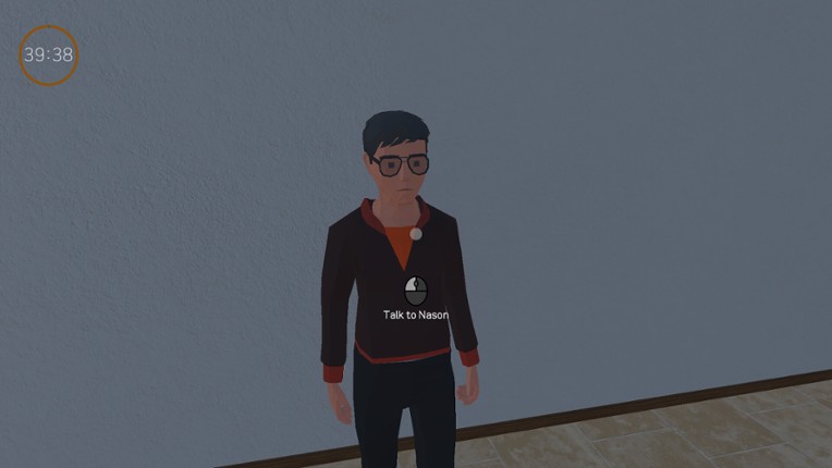 The Last Reunion screenshot