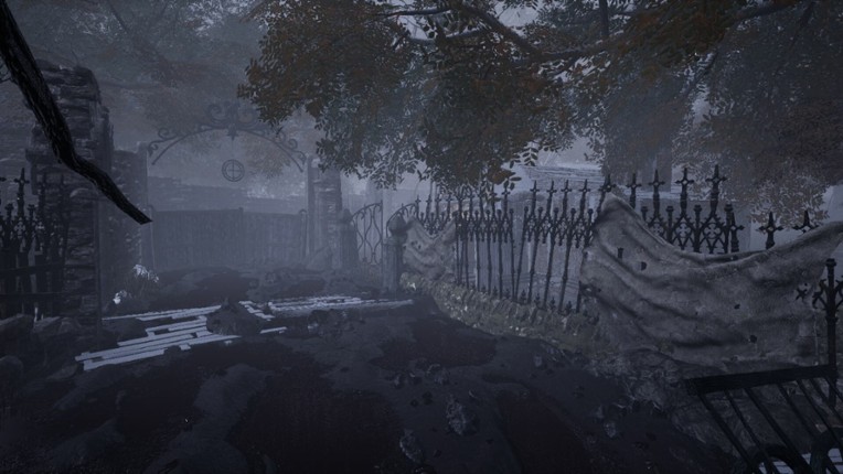 The Other Me screenshot