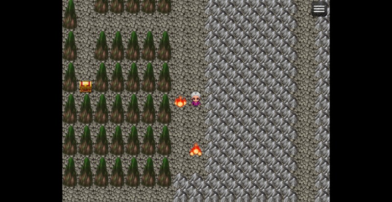 The Past Rhapsody screenshot