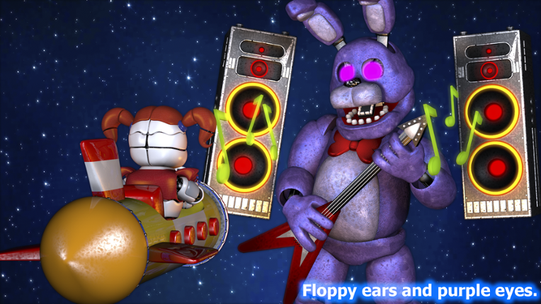 The Purgatory and the Stolen Souls screenshot