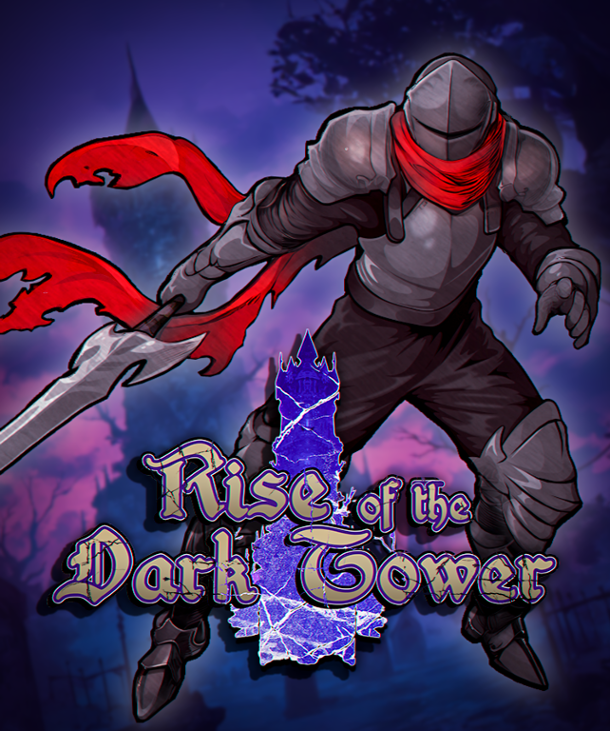 Games like The Rise of the Dark Tower