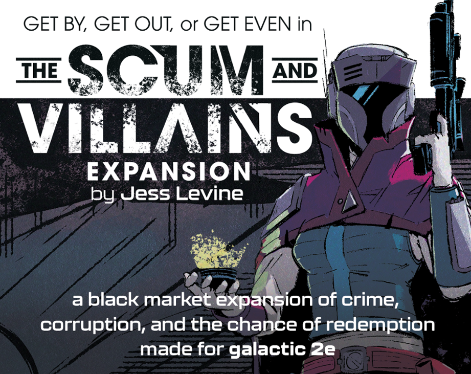 Games like the scum & villains expansion