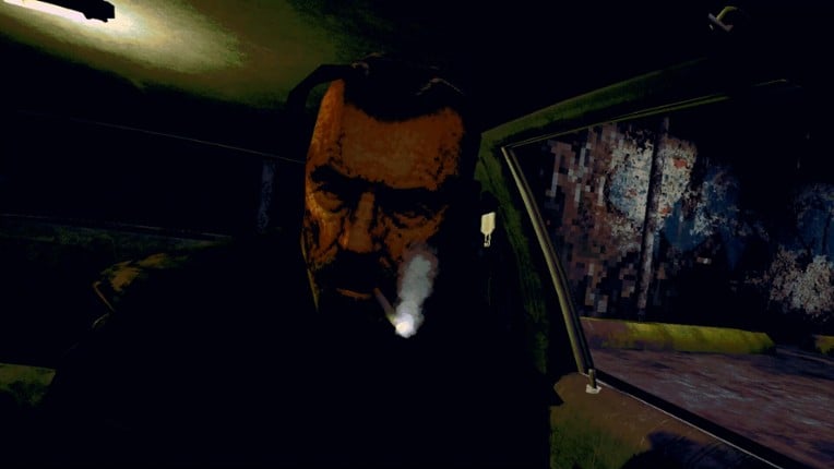 The Skin Stapler screenshot