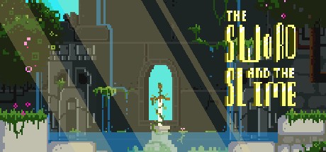 Games like The Sword and the Slime