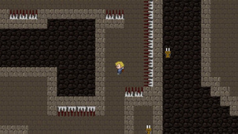 The Well Image
