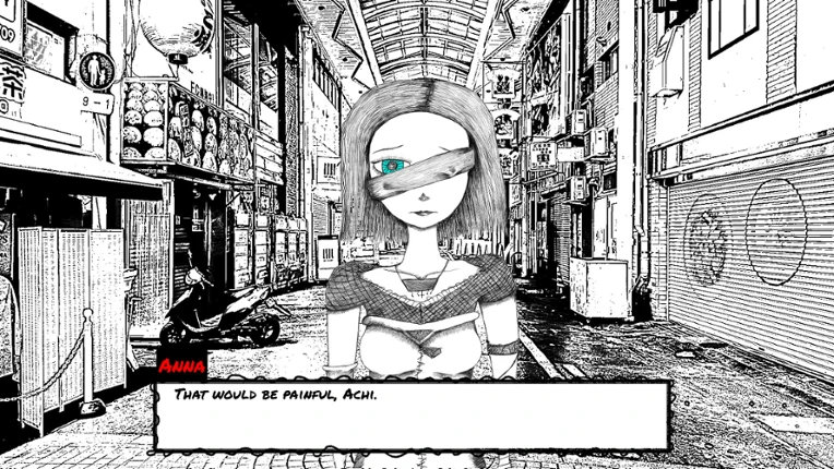 The World Below - A Call Within screenshot