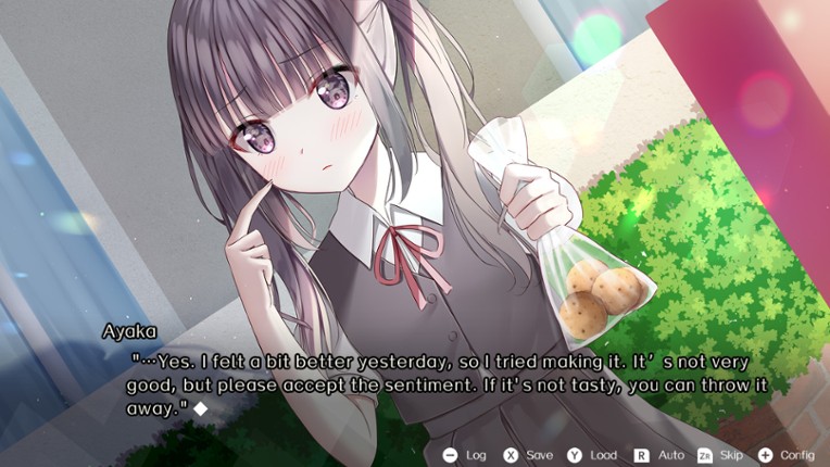 Thinking of You Beyond Time Image