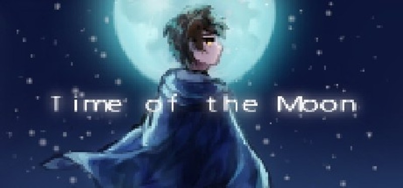 Time of the Moon Game Cover