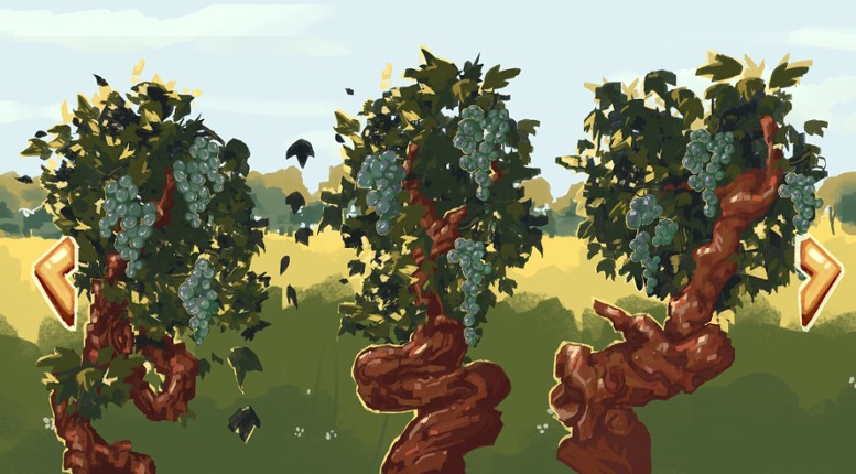 Tiny Vinyard Image
