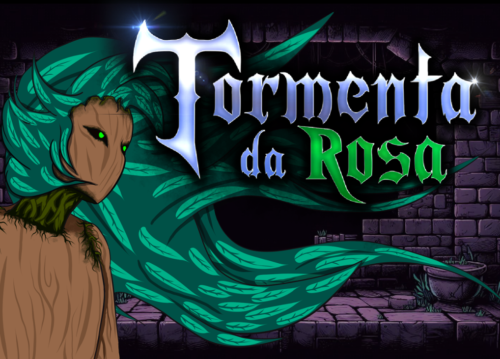 Games like Tormenta da Rosa (Demo)