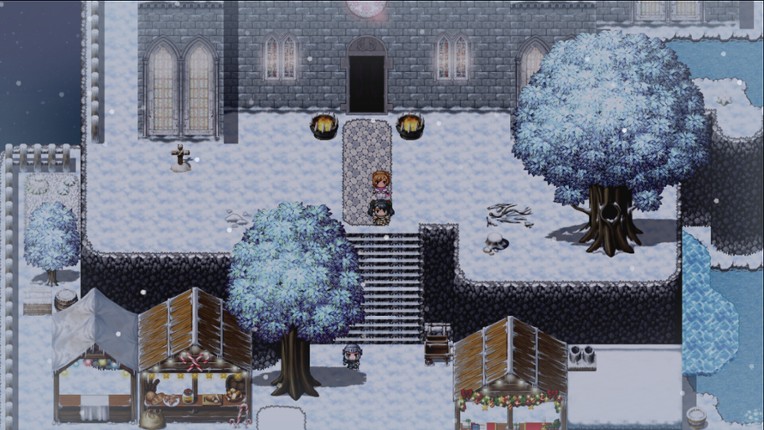 Trials of Proelium Remastered screenshot