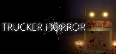 Games like Trucker Horror