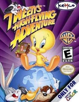 Games like Tweety's High-Flying Adventure