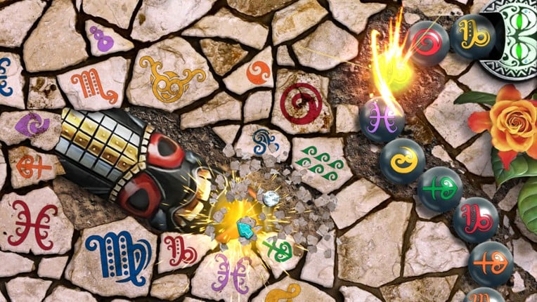 Twistingo Collector's Edition screenshot