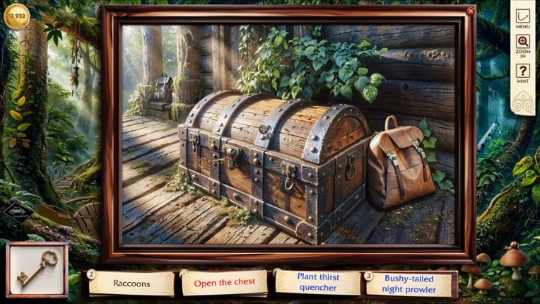 Twistingo: Blue Moon Collector's Edition screenshot