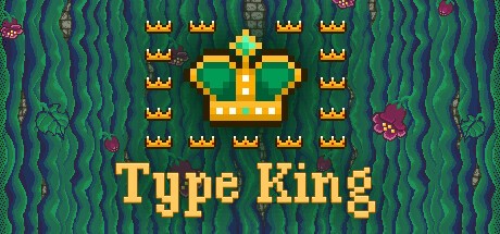 Games like Type King