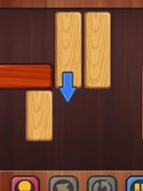 Unblock Wood Puzzle Puzzle Image