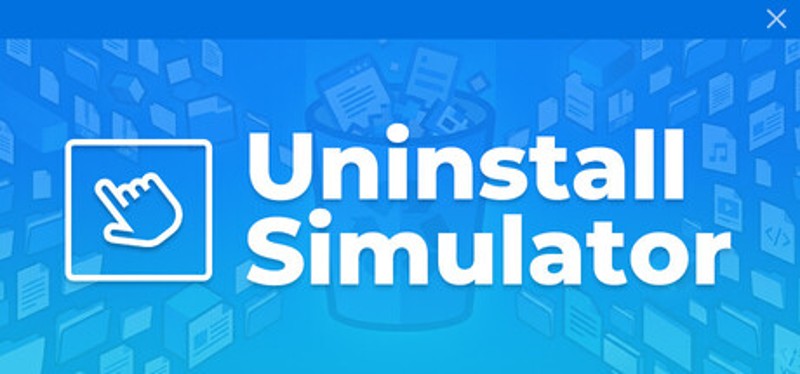 Uninstall Simulator Image