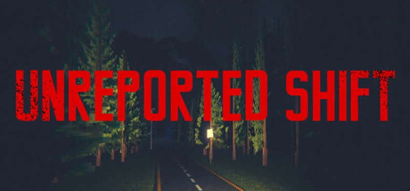 Unreported Shift Image