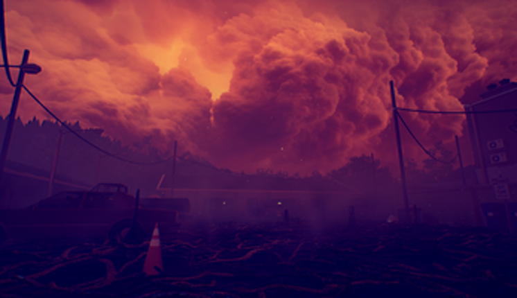 Upside Down screenshot