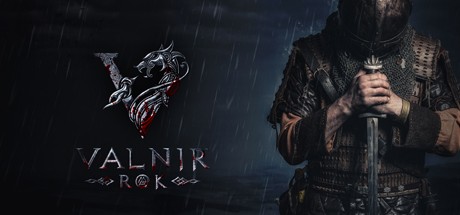 Games like Valnir Rok