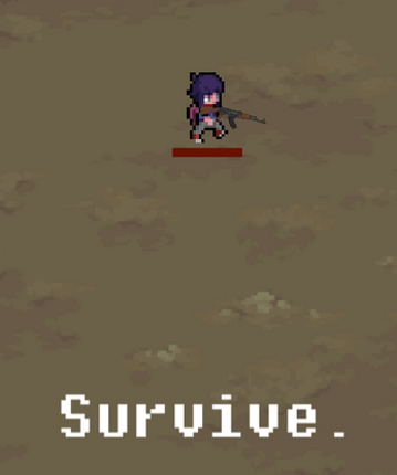 Valo - GN! Game Jam #16 screenshot