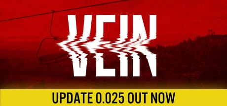 Games like VEIN
