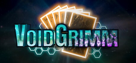 Games like Void Grimm