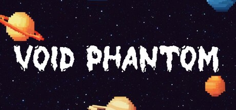Games like Void Phantom