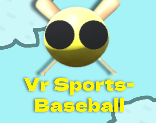 VR Sports - Baseball Derby Image