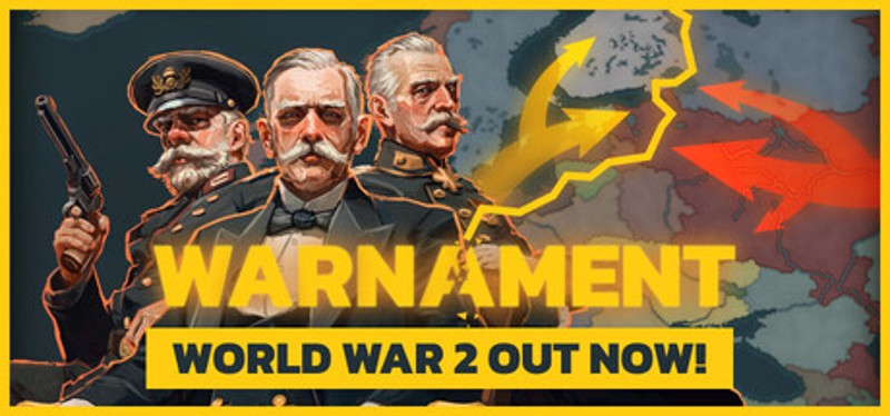 Warnament Image