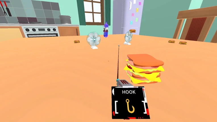 Wiener Rumble Image