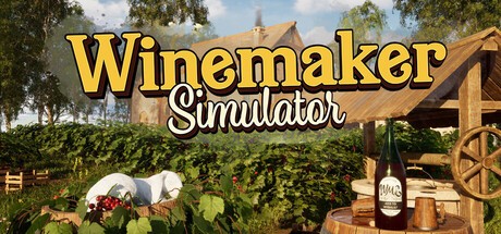 Games like Winemaker Simulator