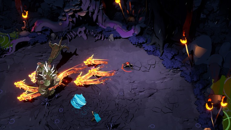 Wizard of Legend 2 screenshot