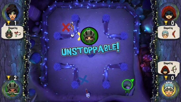 Wondershot screenshot