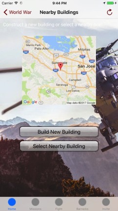 World War: Global Clash screenshot