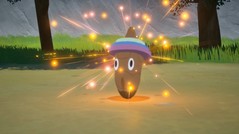 Wyrdbonds screenshot