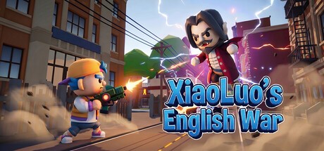 Games like XiaoLuo's English War
