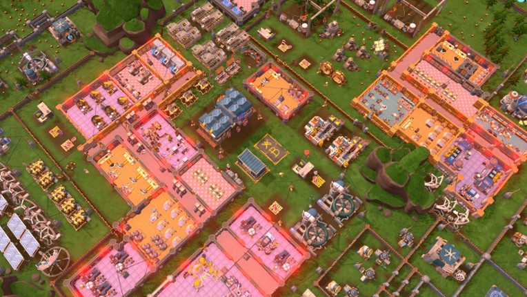 Zombie Cure Lab screenshot