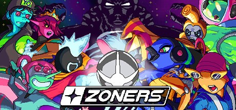 Games like ZONERS