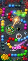 Zumba Deluxe - Marble Shooter Image