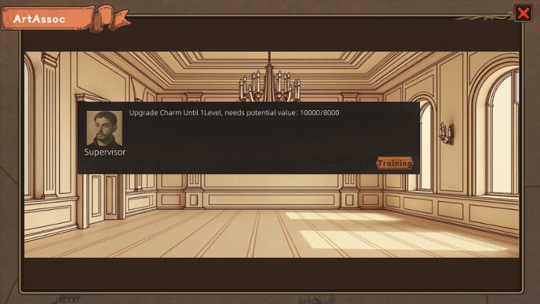 镇魔英雄谭_The Legend of Demon-slaying Heroes screenshot