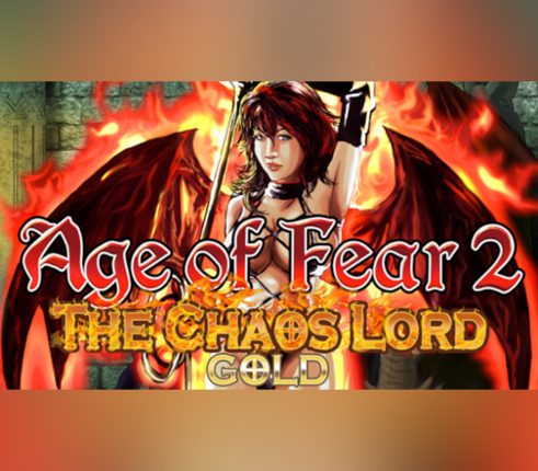 Age of Fear 2: The Chaos Lord GOLD Image