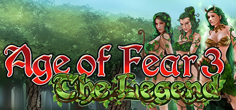 Age of Fear 3: The Legend Image