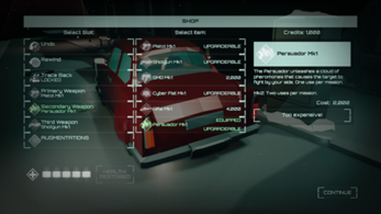 All Walls Must Fall Image