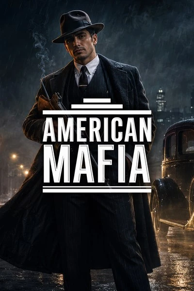 Games like American Mafia