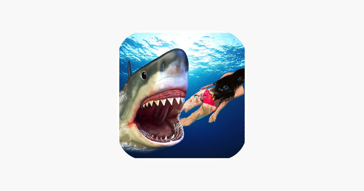 Games like Angry Shark Attack Simulator