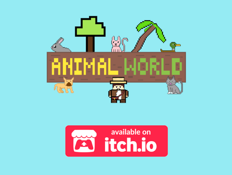 Games like Animal world