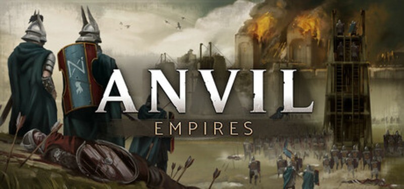 Anvil Empires Image